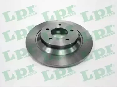 M5015P LPR