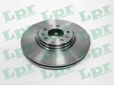 M5016V LPR