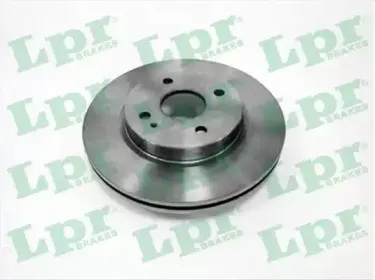 M5017V LPR