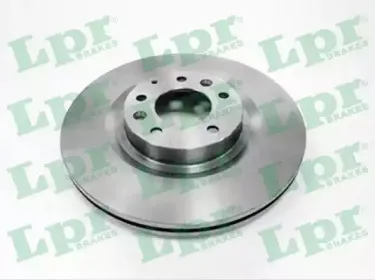 M5018V LPR