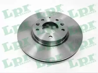 M5019V LPR Тормозной диск