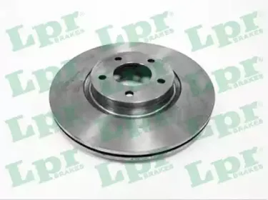 M5020V LPR