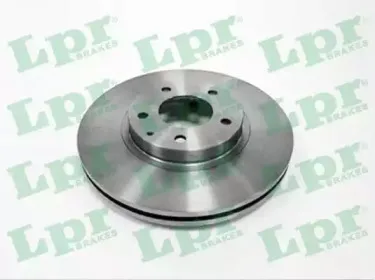 M5027V LPR Тормозной диск
