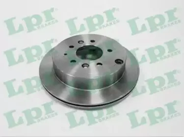M5030V LPR