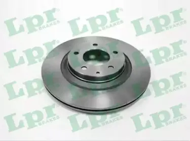 M5031V LPR