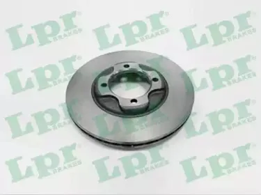 M5081V LPR