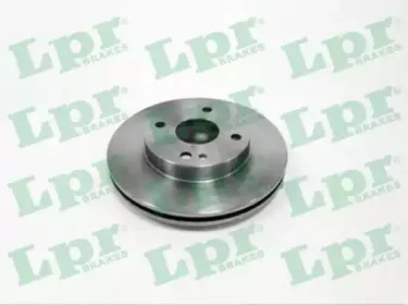 M5341V LPR Тормозной диск