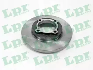 M5601P LPR