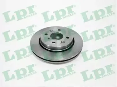 M5611V LPR
