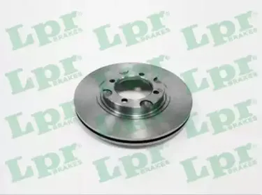 M5641V LPR Тормозной диск