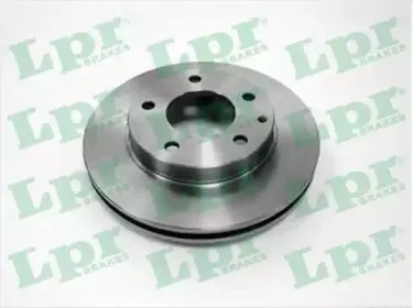 M5701V LPR