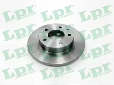 M5721P LPR