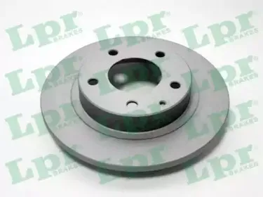 M5721PR LPR