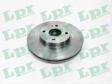 M5741V LPR Тормозной диск