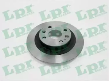 M5751P LPR
