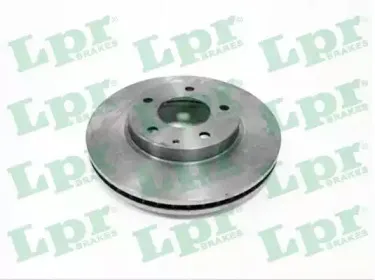 M5835V LPR