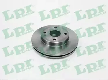 M5839V LPR Тормозной диск