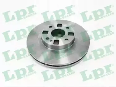 M5840V LPR