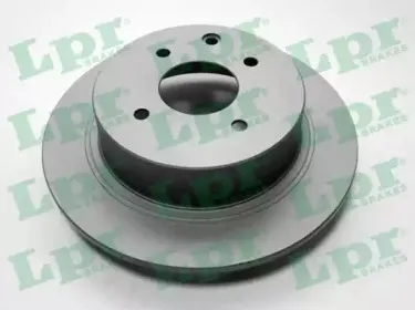 N2040P LPR