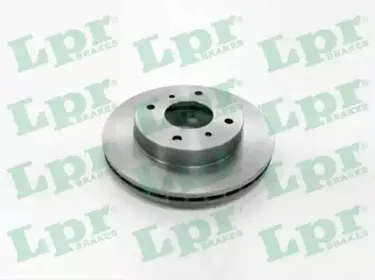 N2161V LPR