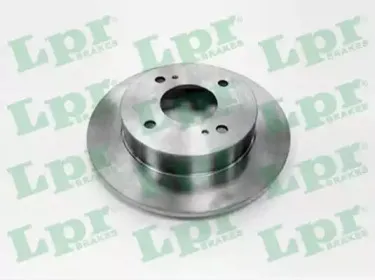N2554P LPR