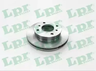 N2651V LPR