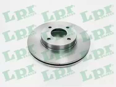 N2812V LPR Тормозной диск