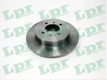 N2815P LPR