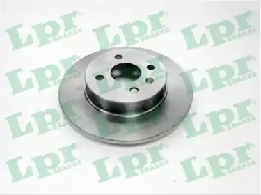 O1004P LPR