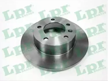 O1005P LPR