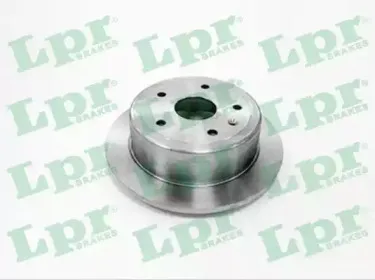 O1018P LPR