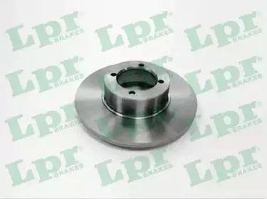 O1021P LPR