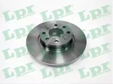 O1027P LPR