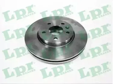 O1035V LPR