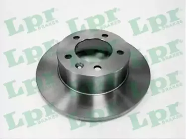 O1037P LPR