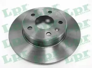 O1040P LPR