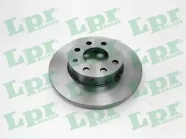 O1041P LPR
