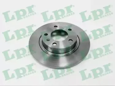 O1043P LPR