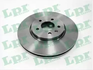 O1044V LPR Тормозной диск