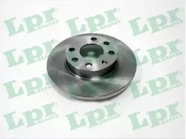 O1051P LPR