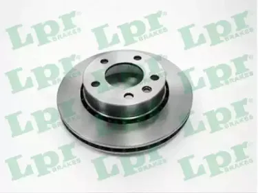 O1091V LPR Тормозной диск