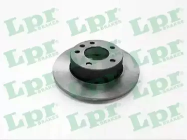 O1131P LPR