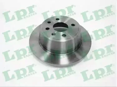 O1231P LPR