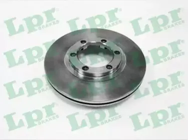 O1251V LPR