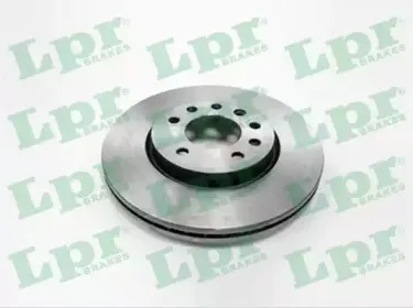 O1261V LPR