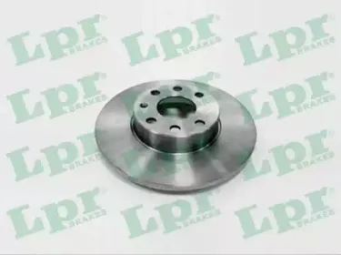 O1391P LPR