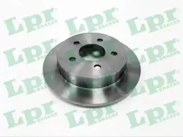 O1487P LPR