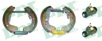 OEK015 LPR