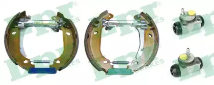 OEK113 LPR