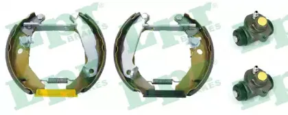 OEK162 LPR